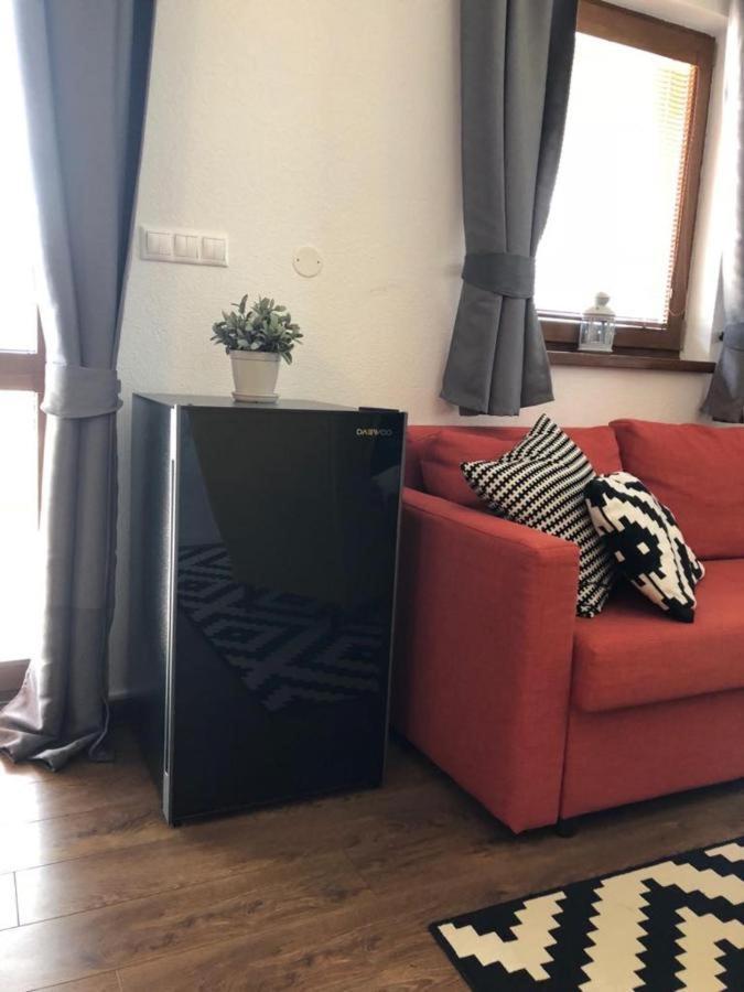 Villa Jasen Stará Lesná المظهر الخارجي الصورة