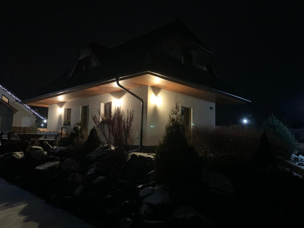 Villa Jasen Stará Lesná المظهر الخارجي الصورة