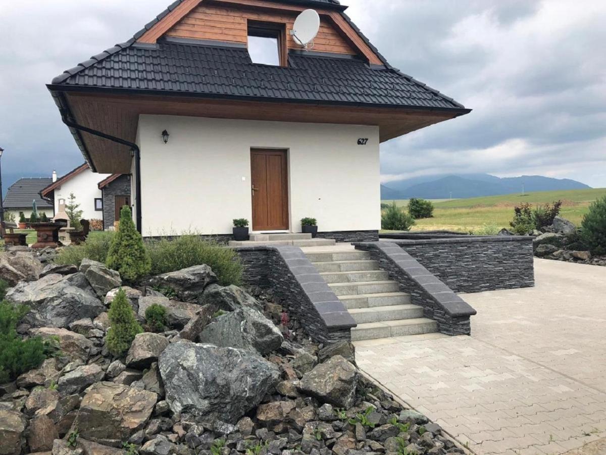 Villa Jasen Stará Lesná المظهر الخارجي الصورة
